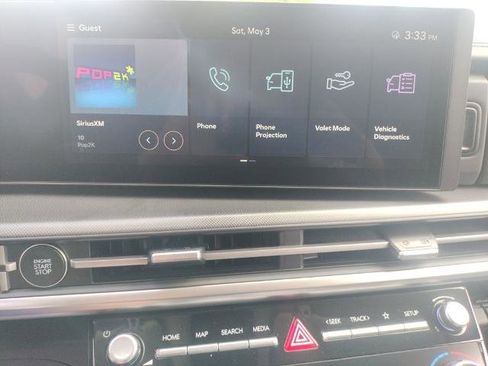 Used 2025 Hyundai Santa Fe SEL FWD image 20