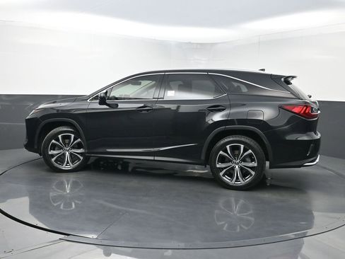 Used 2022 Lexus RX 350L Premium w/ Premium Package image 45