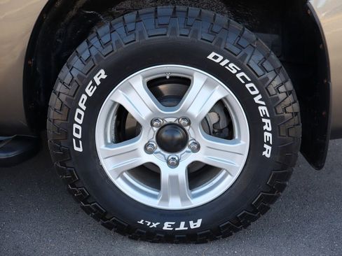 Used 2012 Toyota Sequoia SR5 image 44