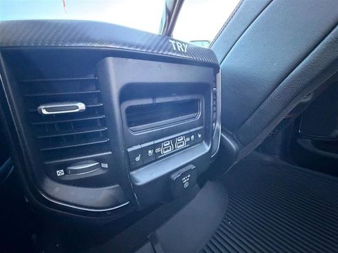 Used 2022 RAM 1500 TRX w/ TRX Level 2 Equipment Group AWD/4WD image 33