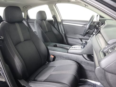 Used 2020 Honda Civic EX image 27
