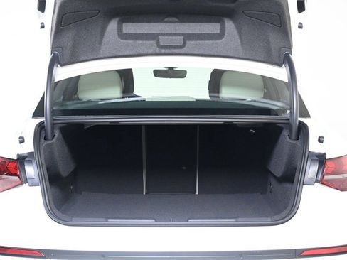 Certified 2025 Audi A3 2.0T Premium w/ Convenience Package image 21