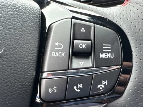 New 2026 Ford Explorer ST-Line w/ Premium Package RWD image 30