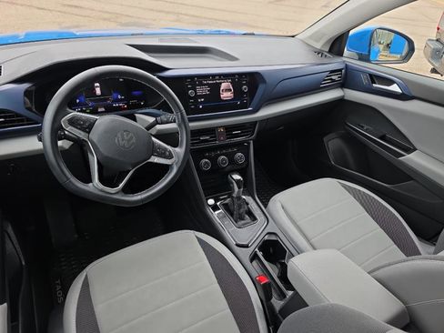 Used 2023 Volkswagen Taos SE image 21