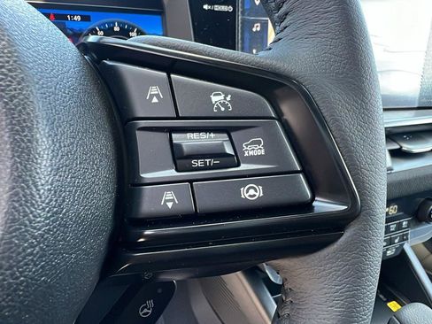 New 2026 Subaru Outback Limited AWD/4WD image 20
