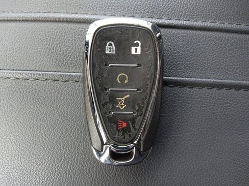 Used 2021 Chevrolet Blazer LT image 32