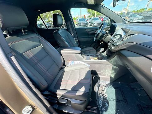 Certified 2024 Chevrolet Equinox RS FWD image 26