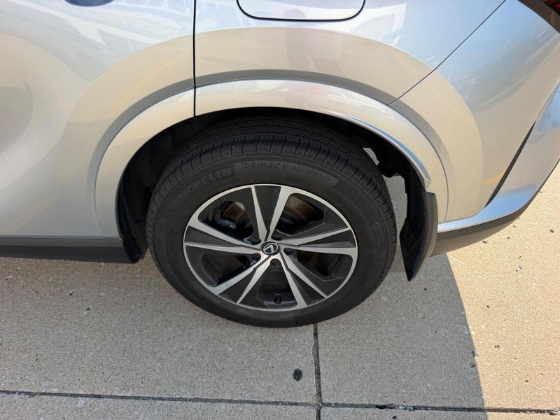 Used 2024 Lexus RX 350 Premium w/ Convenience Package AWD/4WD image 6