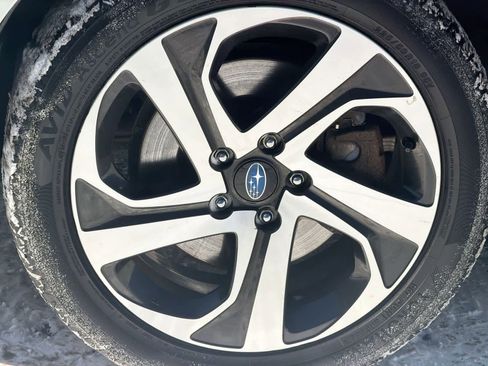 Used 2020 Subaru Legacy Limited image 14