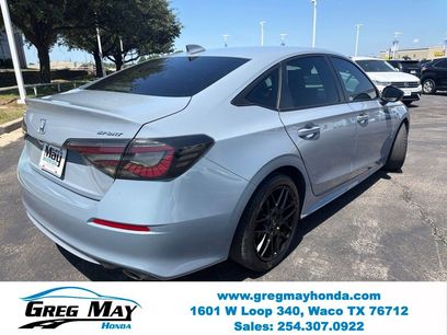 Used 2023 Honda Civic Sport