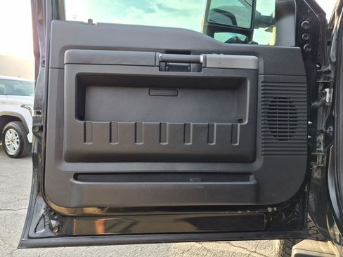 Used 2012 Ford F350 Lariat w/ FX4 4X4 Off-Road Pkg image 14