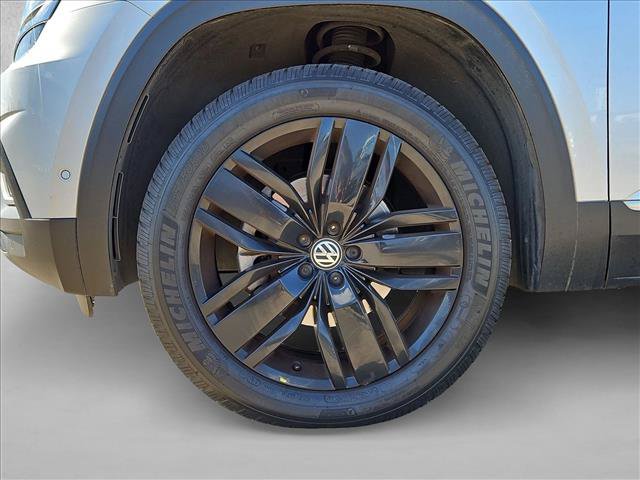 Used 2019 Volkswagen Atlas SEL Premium AWD/4WD image 26