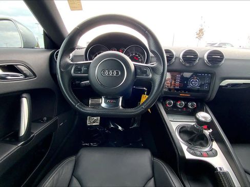 Used 2012 Audi TT RS image 5