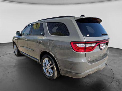 Used 2025 Dodge Durango R/T AWD/4WD image 9