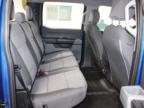 Used 2023 Ford F150 XL w/ Trailer Tow Package image 31