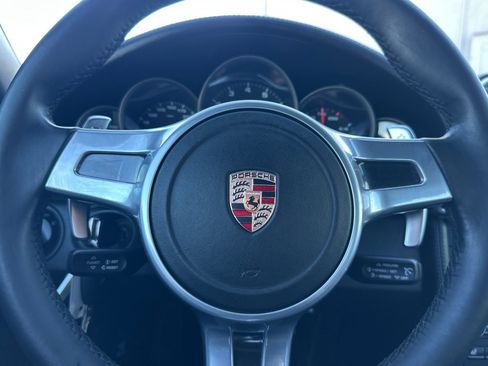 Used 2012 Porsche 911 Carrera Black Edition image 21