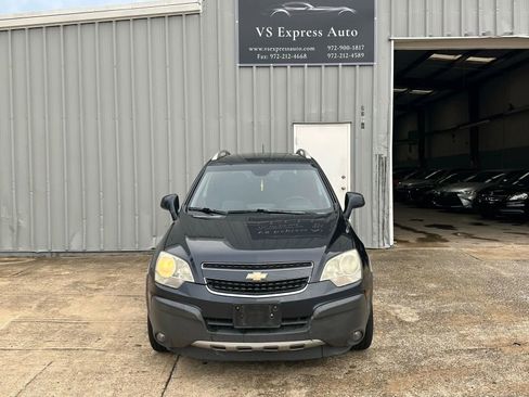 Used 2015 Chevrolet Captiva Sport LS image 2