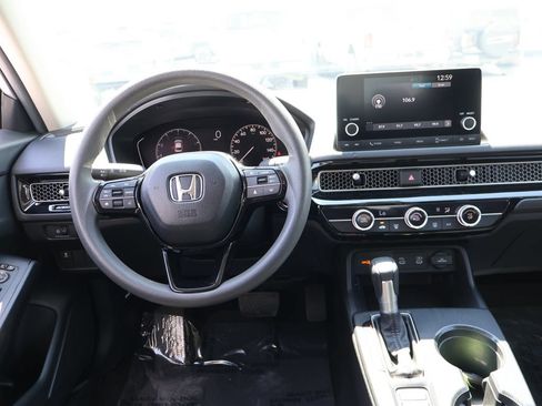 Used 2025 Honda Civic LX image 17