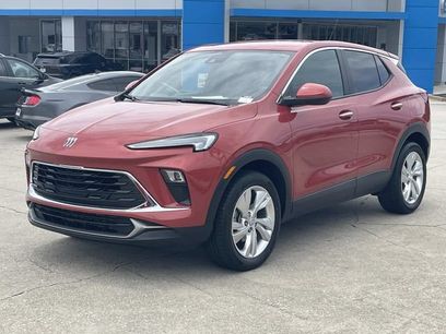 Used 2024 Buick Encore GX Preferred