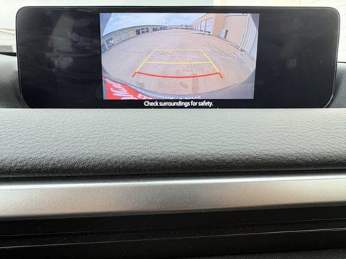 Used 2025 MAZDA CX-50 AWD 2.5 S w/ Preferred Package image 19