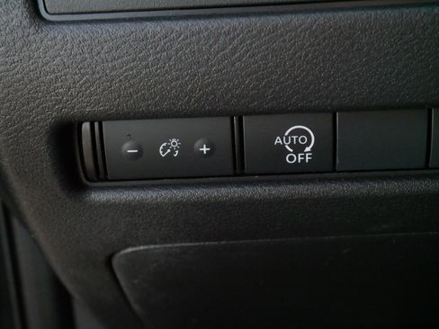 Used 2024 Nissan Rogue S AWD/4WD image 28