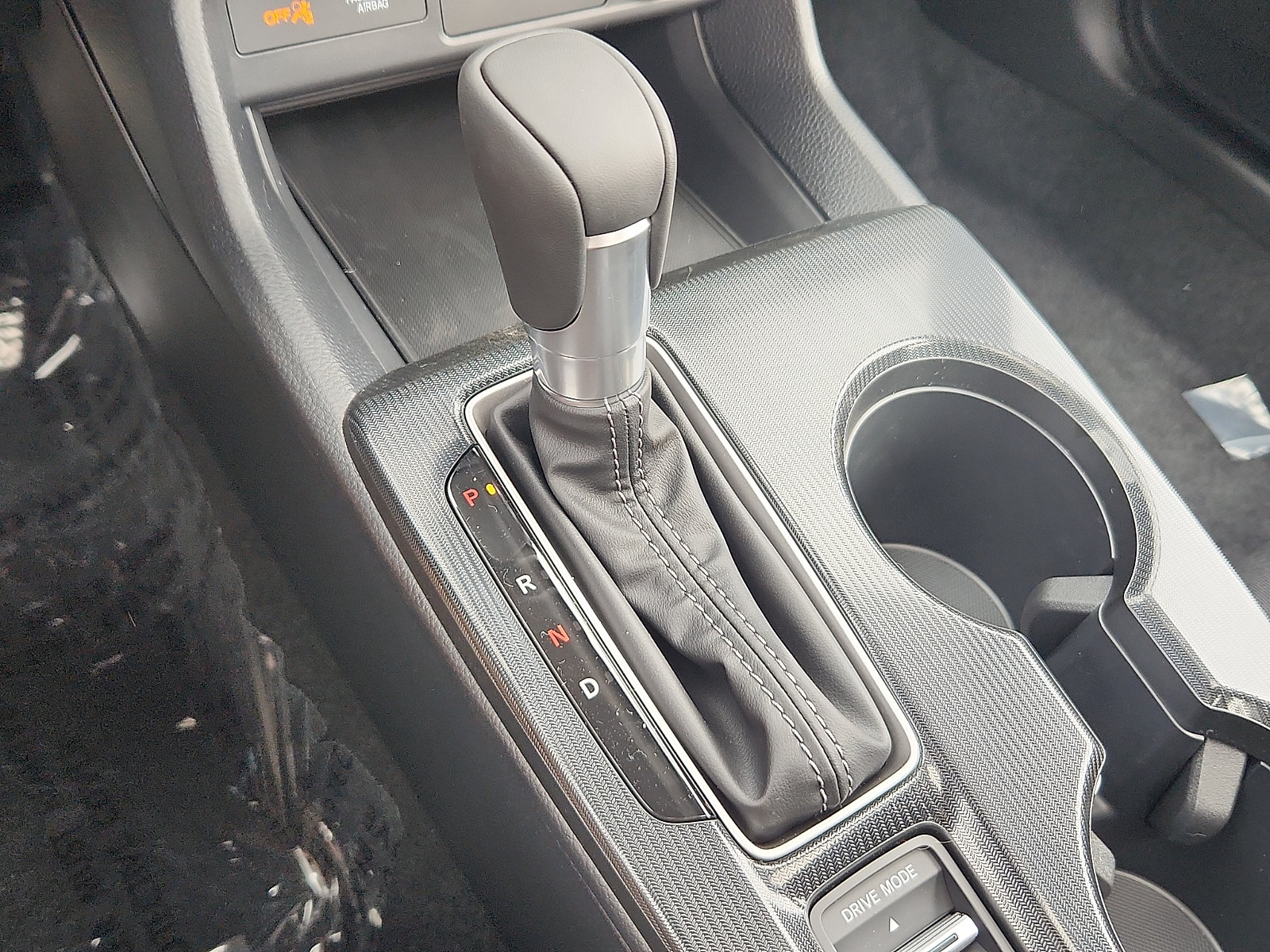 New 2026 Honda Civic Sport image 11