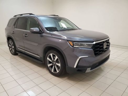 Certified 2023 Honda Pilot Elite image 28