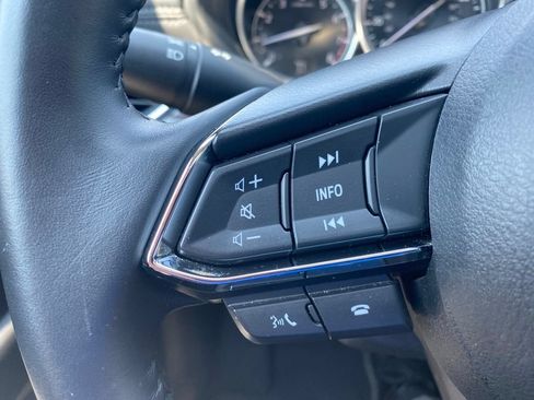 Certified 2025 MAZDA CX-5 AWD 2.5 S w/ Preferred Package image 8