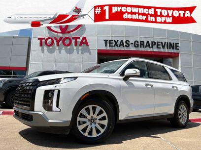 Used 2025 Hyundai Palisade SEL