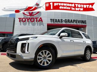Used 2025 Hyundai Palisade SEL FWD video 1