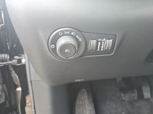 New 2026 Jeep Compass Limited AWD/4WD image 13