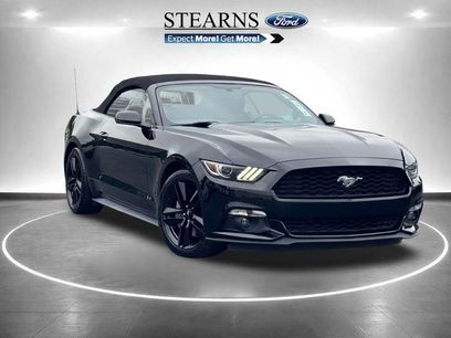 Used 2016 Ford Mustang Premium w/ Ecoboost Performance Package