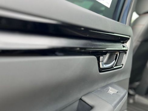 New 2026 Honda CR-V Sport Touring image 12