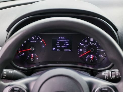 Used 2020 Kia Soul S FWD image 32