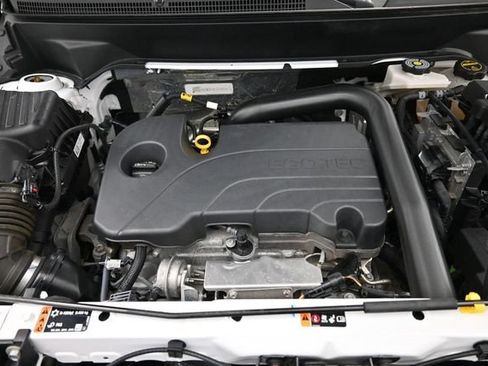 Used 2024 GMC Terrain SLE FWD image 23