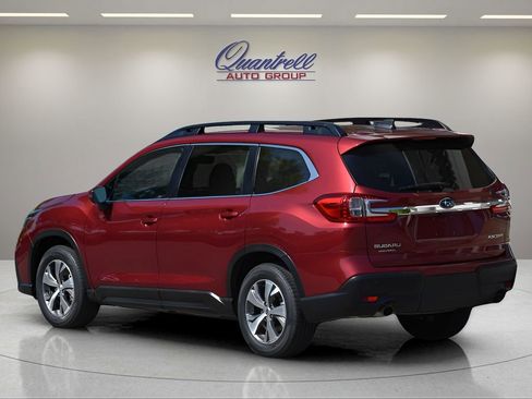 Certified 2023 Subaru Ascent Premium w/ Convenience Package AWD/4WD image 6