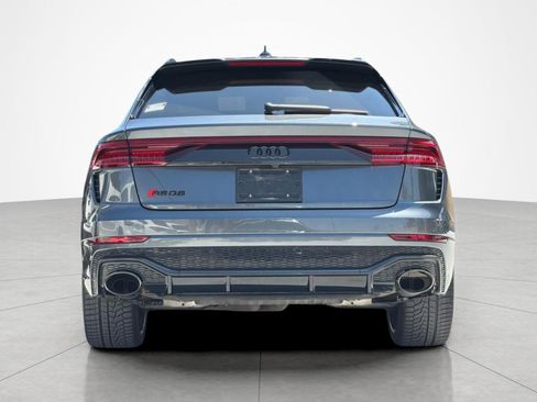 Used 2023 Audi RS Q8 AWD/4WD image 4