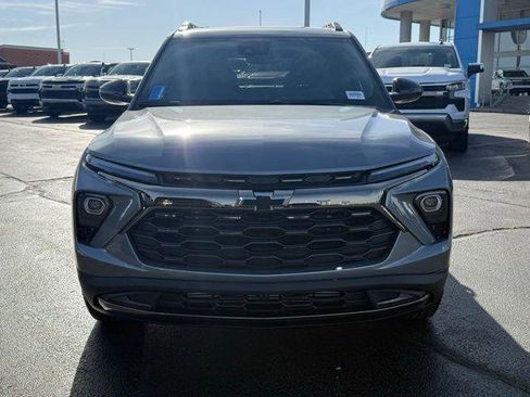 New 2026 Chevrolet TrailBlazer ACTIV w/ Convenience Package FWD image 2