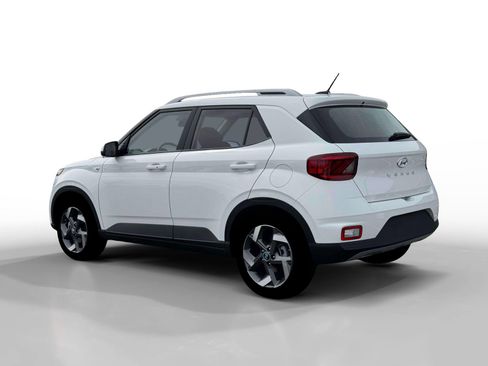 New 2026 Hyundai Venue SEL image 4