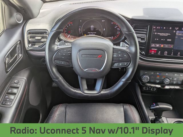 Used 2023 Dodge Durango GT AWD/4WD image 32