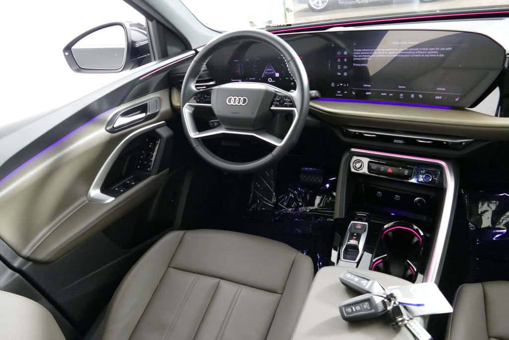 Certified 2025 Audi Q5 Premium w/ Convenience Package AWD/4WD image 24