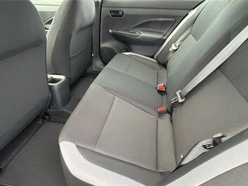 New 2025 Nissan Versa S w/ S Plus Package image 16