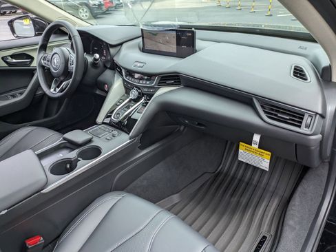 New 2025 Acura TLX w/ Technology Package image 30