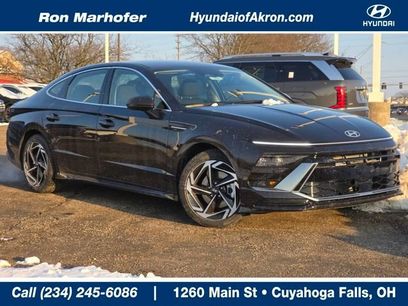 New 2026 Hyundai Sonata SEL