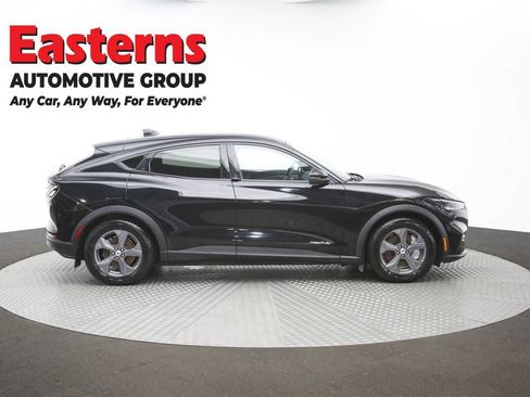 Used 2021 Ford Mustang Mach-E Select AWD/4WD image 39