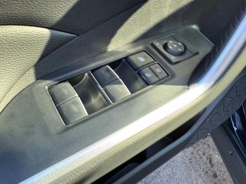 New 2025 Toyota RAV4 XLE image 11