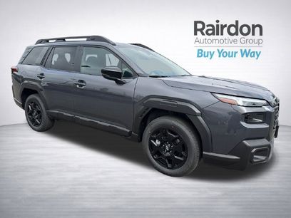 New 2026 Subaru Outback Limited