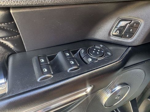 Used 2019 Ford Expedition Max Platinum AWD/4WD image 21