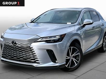 Used 2024 Lexus RX 350 Premium w/ Convenience Package