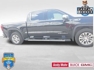 Used 2024 GMC Sierra 1500 Denali w/ Technology Package AWD/4WD video 1